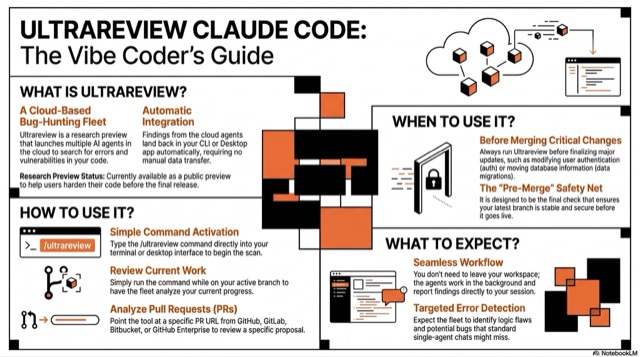 Ultrareview Claude Code: The Vibe Coder's Guide