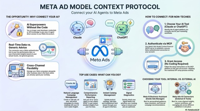 Meta Ads Model Context Protocol
